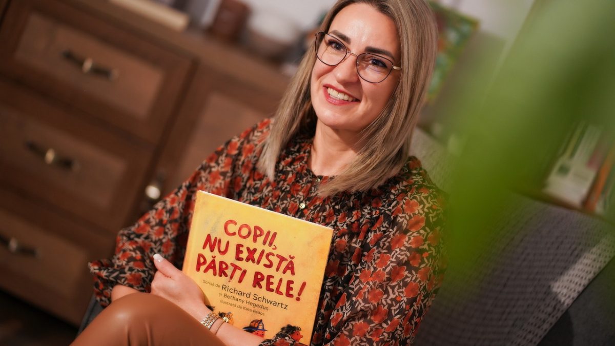 despre mine Mihaela Moraru