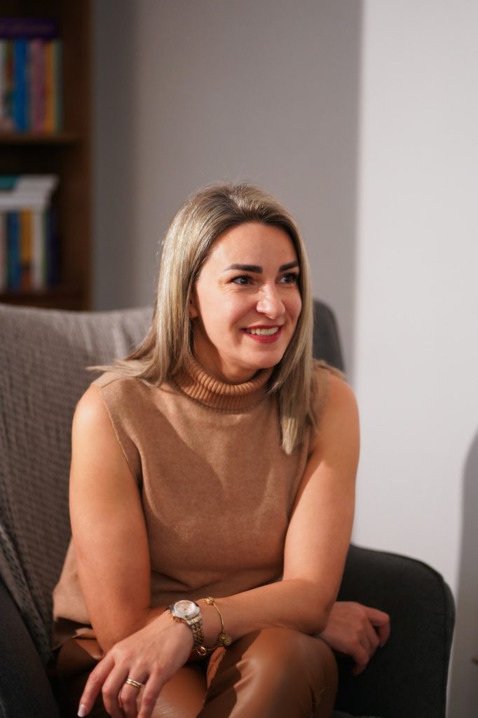 galerie foto Mihaela Moraru cabinet psihologie Roman Neamt