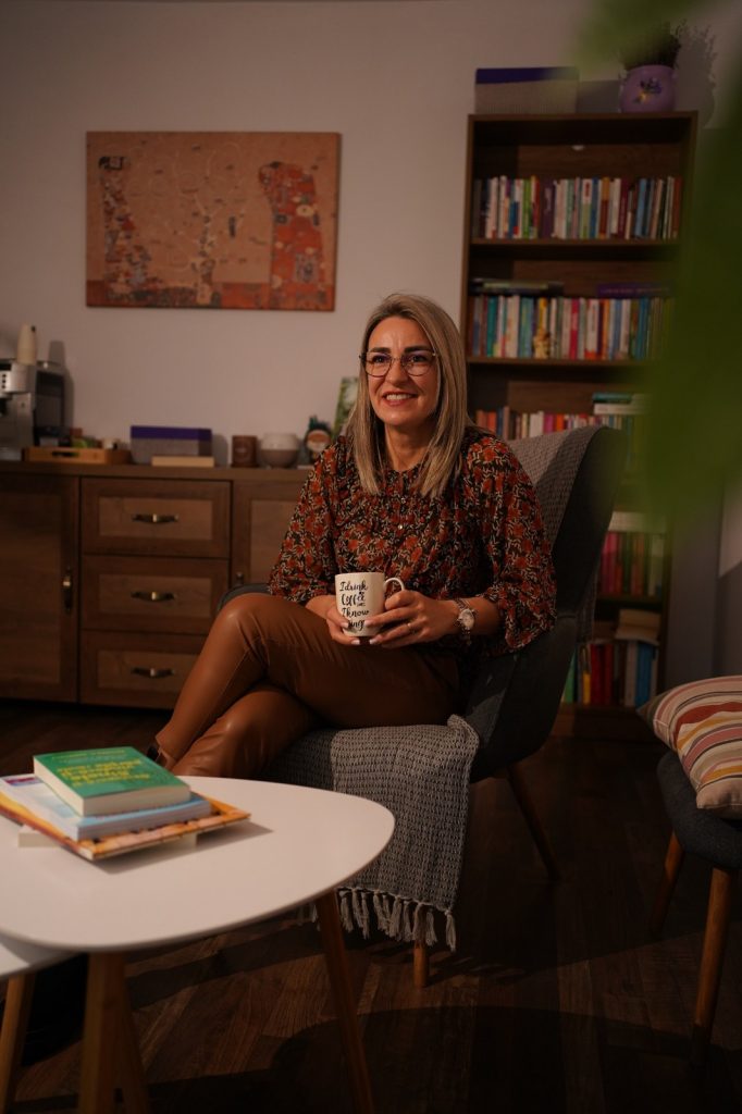 galerie foto Mihaela Moraru cabinet psihologie Roman Neamt