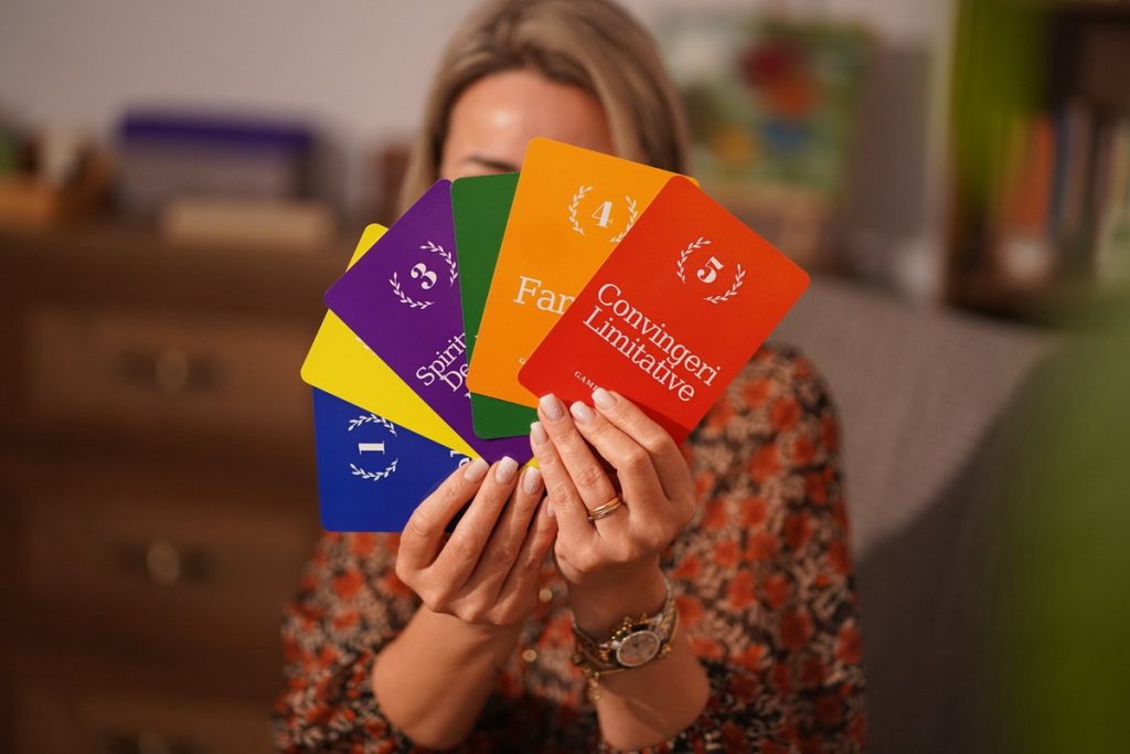 galerie foto Mihaela Moraru cabinet psihologie Roman Neamt