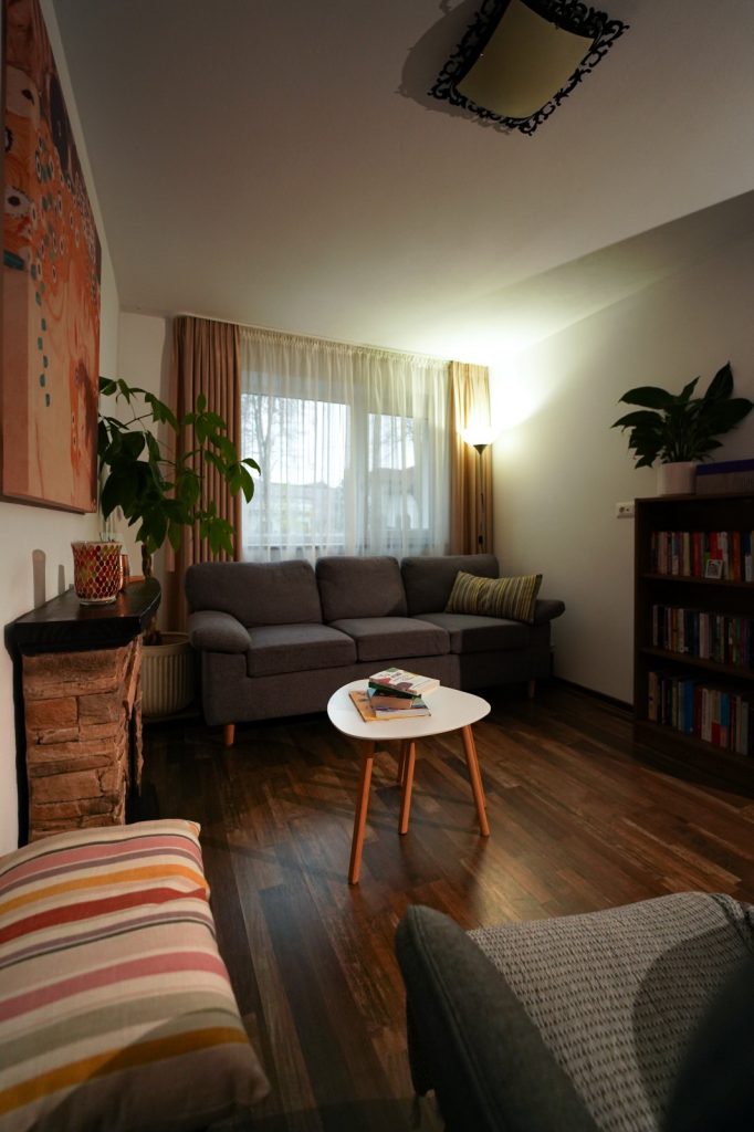 cabinet psihologie psihoterapie Roman, Neamt