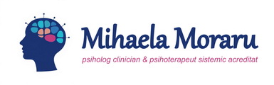 logo Mihaela Moraru