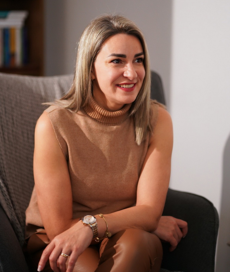 Mihaela Moraru - Cabinet Psihologie Roman judetul Neamt